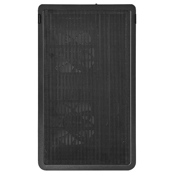 Фото - Корпус ProLogix Lumi GM-01MAB Mesh Black