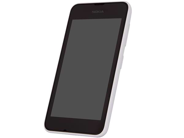 Фото - Смартфон Nokia Lumia 530 White