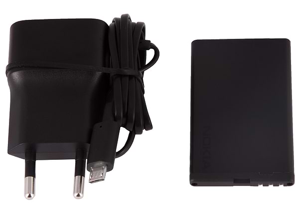 Фото - Смартфон Nokia Lumia 530 White