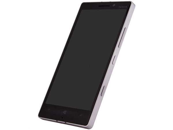 Фото - Смартфон Nokia Lumia 930 Orange