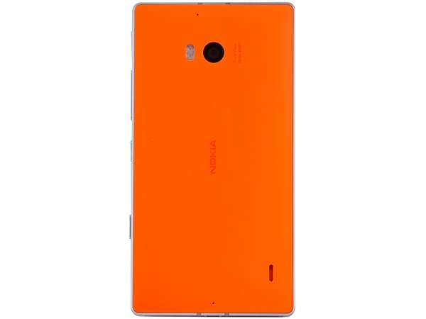 Фото - Смартфон Nokia Lumia 930 Orange