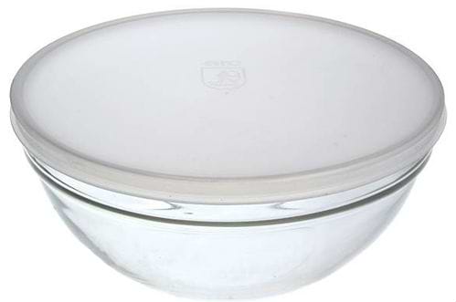 Салатник Luminarc Arc (120 мм) H1149 c крышкой