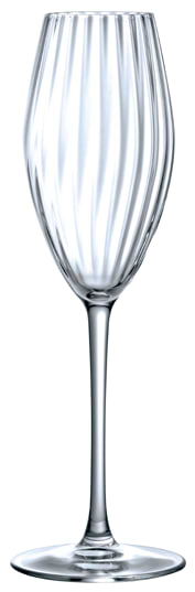 Фото - Набор бокалов Luminarc SERENA LINE 6х200 мл (V8479)