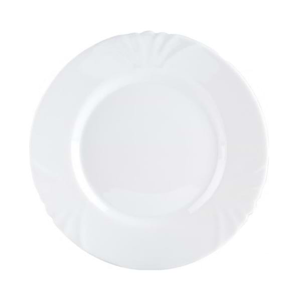 Тарілка обідня Luminarc CADIX/195мм десертна