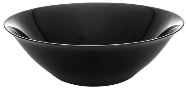 Фото - Столовый сервиз Luminarc Carine Black&White 19 пр. (N1491)