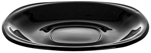 Фото - Сервиз чайный Luminarc Carine Black&White 6х220 мл (D2371)