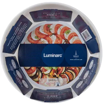 Фото - Форма для выпечки Luminarc Diwali 18 см (N2945)
