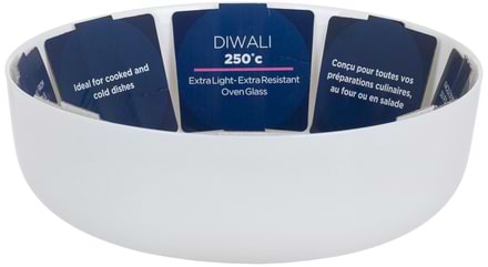 Фото - Форма для выпечки Luminarc Diwali 22 см (N3273)