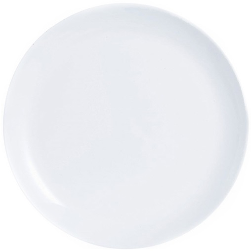 Тарелка подставная Luminarc Diwali 273 мм  - Фото 1