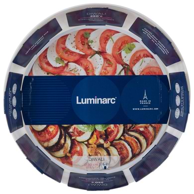 Фото - Форма для випічки Luminarc Diwali 30 см (N2946)