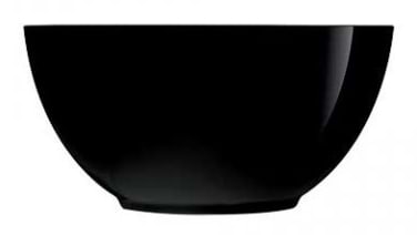 Салатник Luminarc Diwali Black 12 см (P0861) - Фото 1