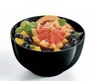 Фото - Салатник Luminarc Diwali Black 14.5 см (P0863)