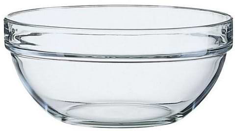 Салатник Luminarc Empilable Transparent 100мм