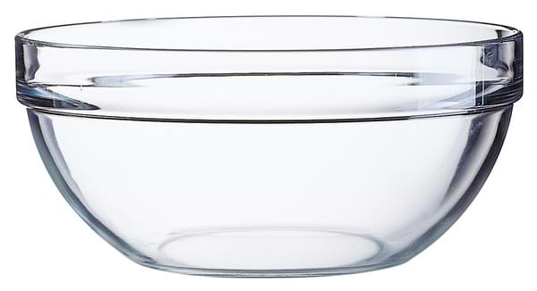 Салатник Luminarc Empilable Transparent 20 см (M0092) - Фото 1