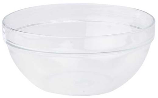 Салатник Luminarc Empilable Transparent (73113) 230 мм - Фото 1