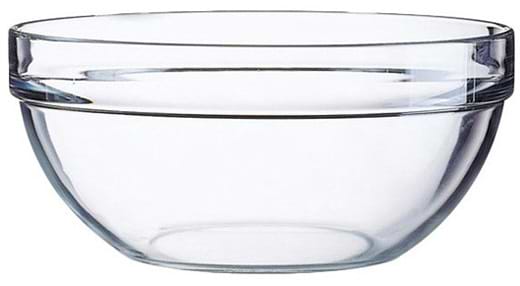 Фото - Салатник Luminarc Empilable Transparent 60 мм