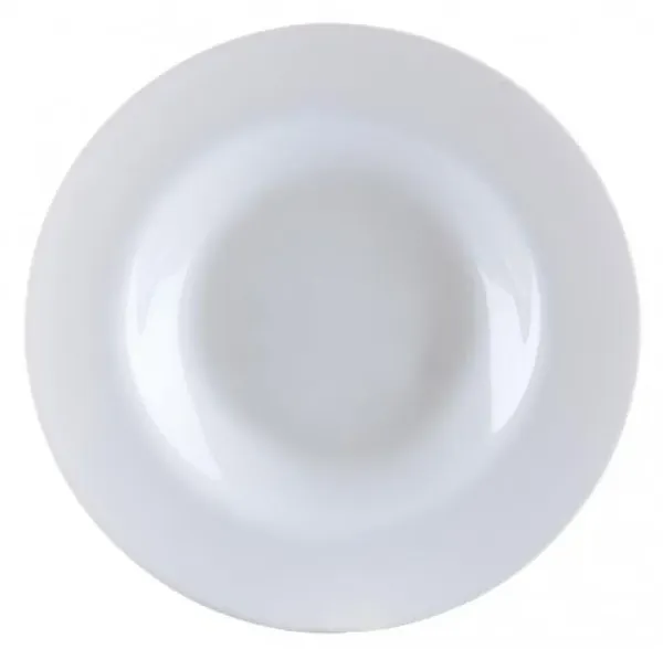 Фото - Блюдо Luminarc Friends Time Bistrot для пасты 28 см (C8018)