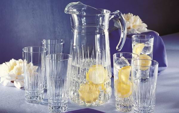 Фото - Глечик Luminarc Imperator 1.6л (N1101)