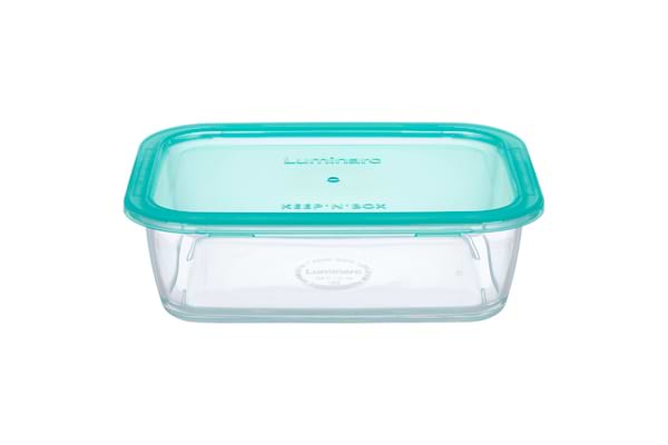 Фото - Емкость для хранения Luminarc Keep'n'box 820 мл (P5518)
