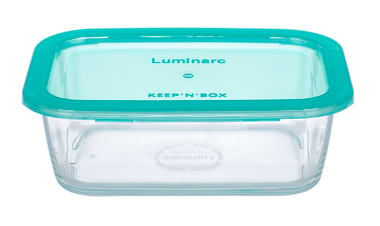 Фото - Набор емкостей для хранения Luminarc Keep'n'box (P5506)