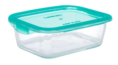 Фото - Набор емкостей для хранения Luminarc Keep'n'box (P5506)