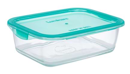 Фото - Набор емкостей для хранения Luminarc Keep'n'box (P5506)
