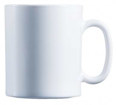 Чашка Luminarc Peps Evolution 320 мл 63391