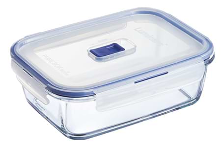 Ємність для зберігання Luminarc Pure Box Active 1220мл (P3548) - Фото 1