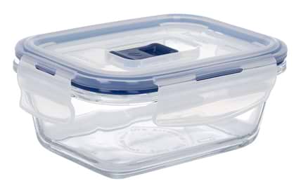 Фото - Емкость для хранения Luminarc Pure Box Active 380 мл (P3546)