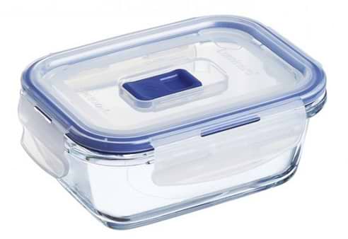 Фото - Емкость для хранения Luminarc Pure Box Active 380 мл (P3546)