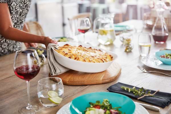 Фото - Форма для выпечки Luminarc Smart Cuisine 32x20 см (N3083)