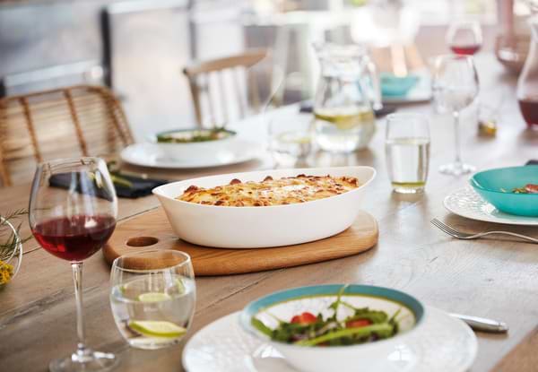 Фото - Форма для выпечки Luminarc Smart Cuisine 32x20 см (N3083)