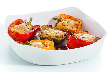 Фото - Форма для випічки Luminarc Smart Cuisine Carine 20x20 см (P4025)