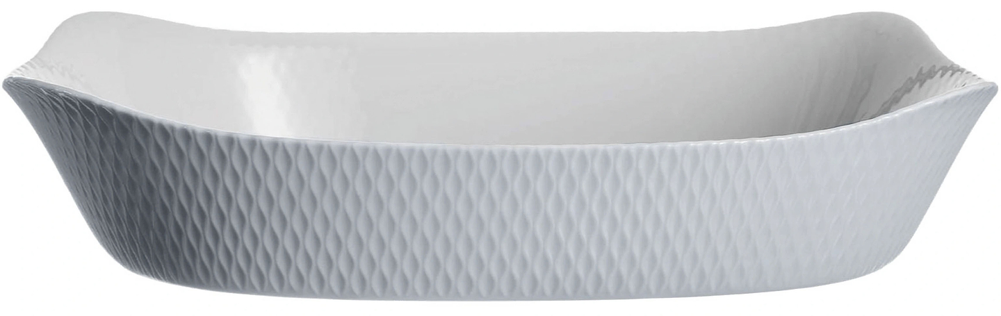 Форма для приготування Luminarc SMART CUISINE WAVY GRANIT 34x25 см (X1629)