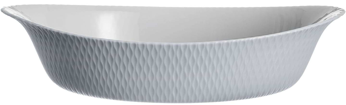 Форма для приготування Luminarc SMART CUISINE WAVY GRANIT 29x17 см (X1632)