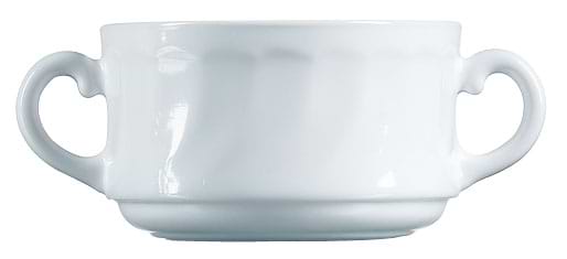Купити Бульйонниця Luminarc Trianon 300 мл (14661) - Фото 1 Бульйонниця Luminarc Trianon 300 мл (14661) - Фото 1