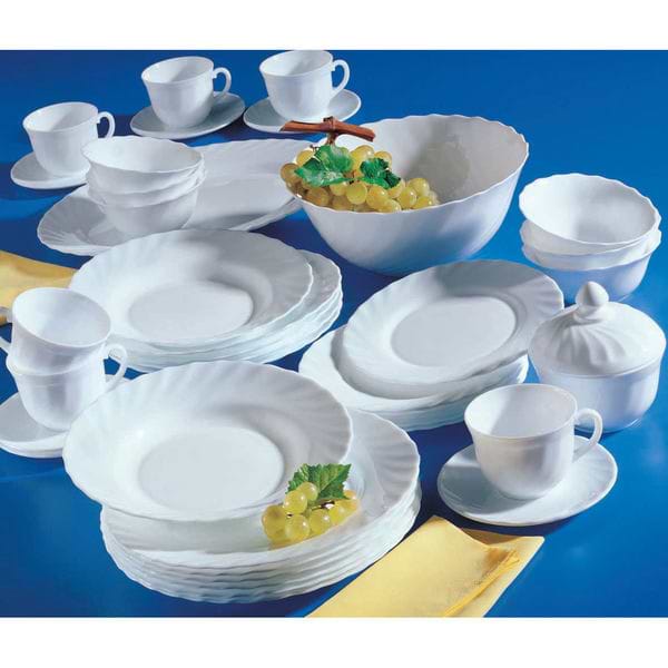 Фото - Бульйонниця Luminarc Trianon 300 мл (14661)