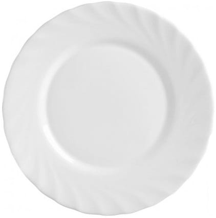 Тарелка десертная Luminarc TRIANON (H4124) 19,5 см