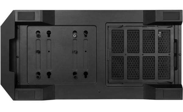 Фото - Корпус Chieftec APEX LUMO без БП Black (GA-01B-L-OP)