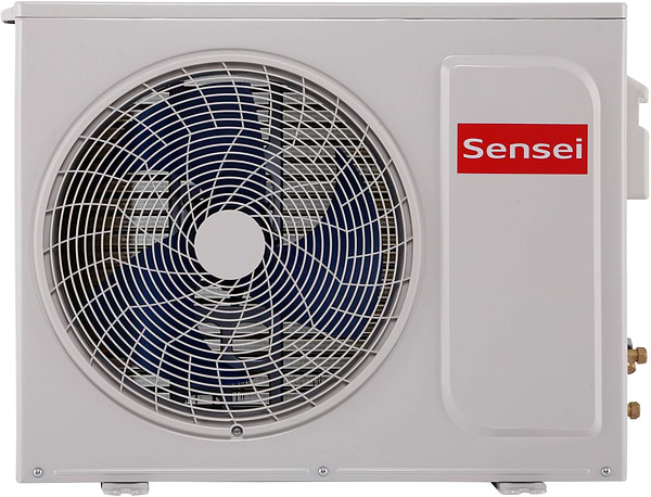 Фото - Кондиционер сплит Sensei SAC-07CHV