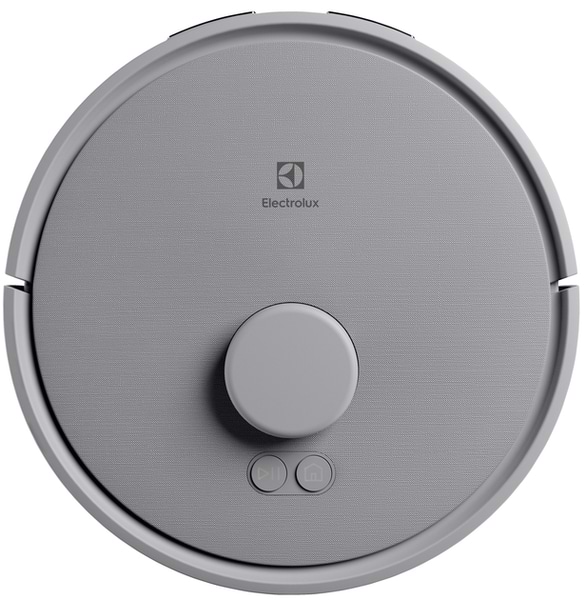 Фото - Робот-пилосос миючий Electrolux ER71HW1UG