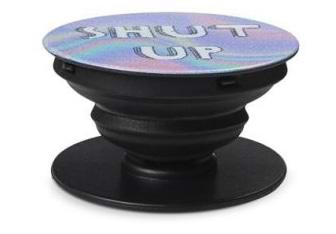 Попсокет Luxe Cube POP 005 (9998866457131)