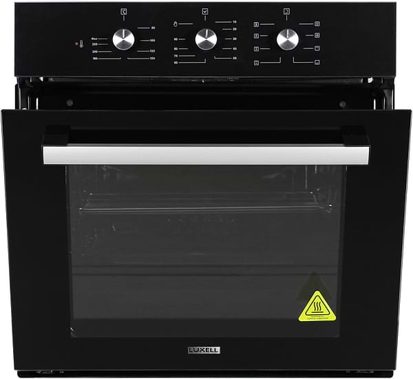 Фото - Духовой шкаф Luxell B66-LXCF3CMB