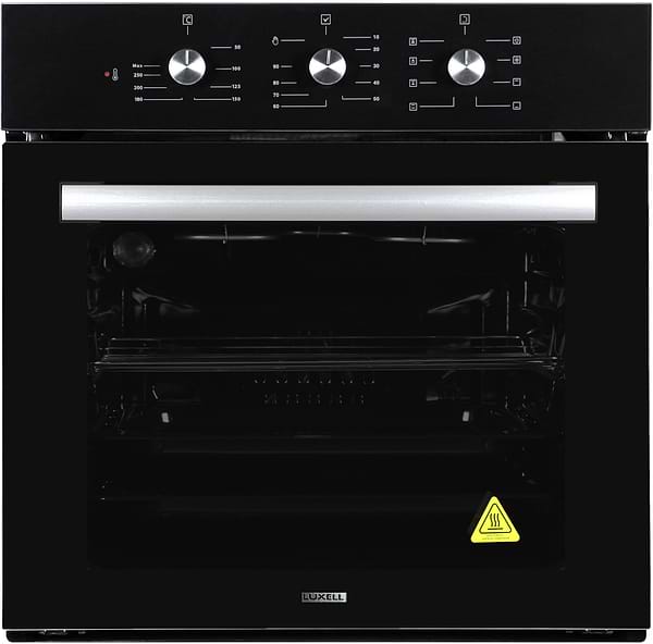 Фото - Духовой шкаф Luxell B66-LXCF3CMB