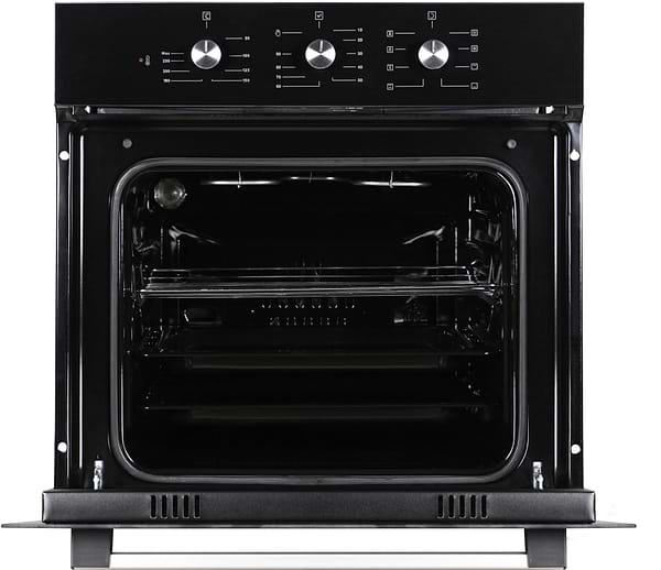 Фото - Духовой шкаф Luxell B66-LXCF3CMB