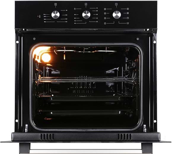 Фото - Духовой шкаф Luxell B66-LXCF3CMB