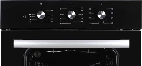 Фото - Духовой шкаф Luxell B66-LXCF3CMB