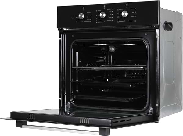 Фото - Духовой шкаф Luxell B66-LXCF3CMB