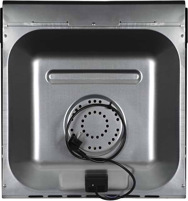 Фото - Духовой шкаф Luxell B66-LXCF3CMB