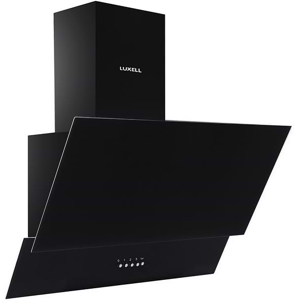 Фото - Витяжка декоративна Luxell DA6-832